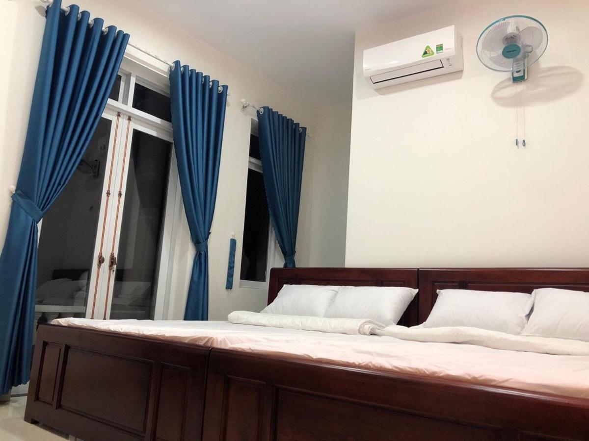 Hotel Diem My Quy Nhon Exterior photo