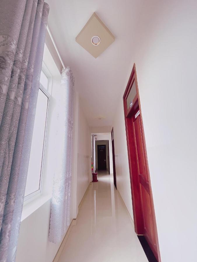Hotel Diem My Quy Nhon Exterior photo