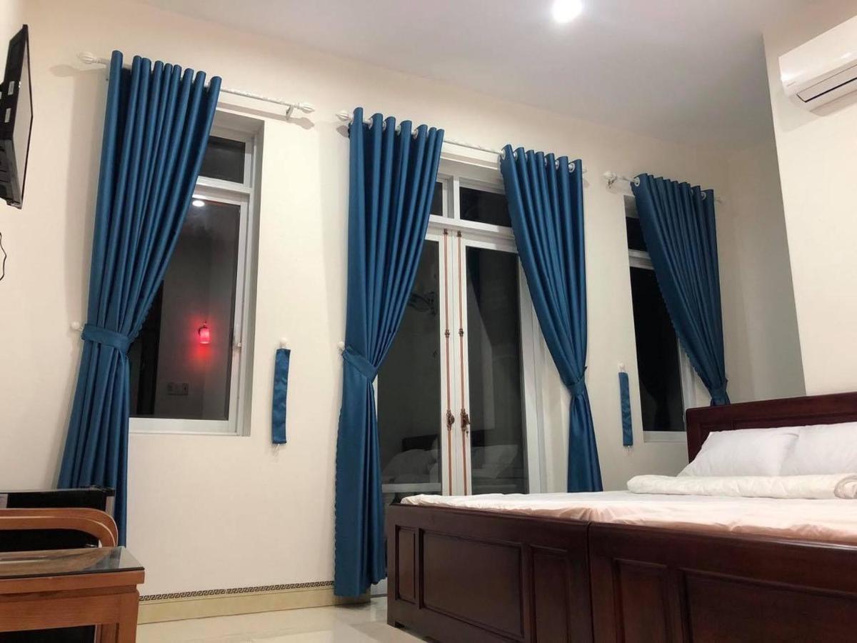 Hotel Diem My Quy Nhon Exterior photo